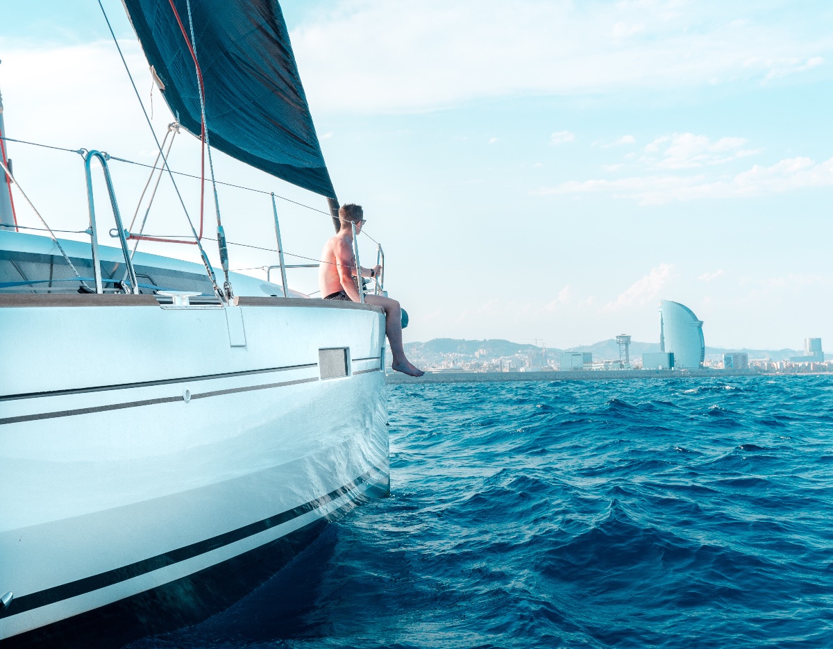 Barcelona Watersports
