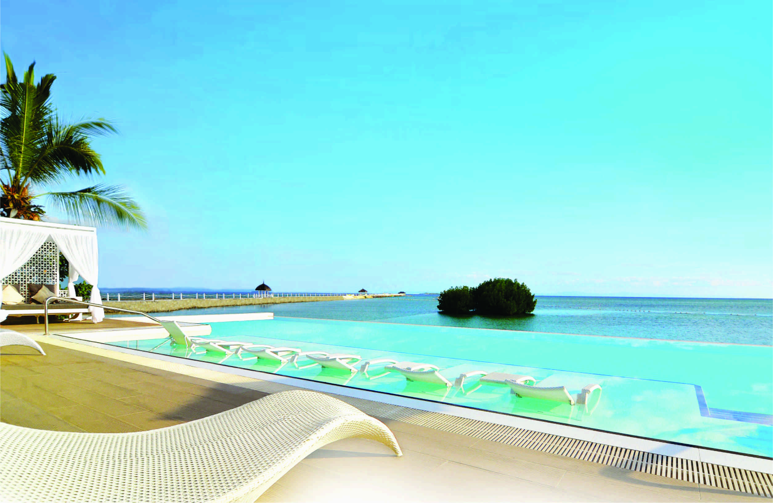 PACIFIC CEBU RESORT INT'L INC.