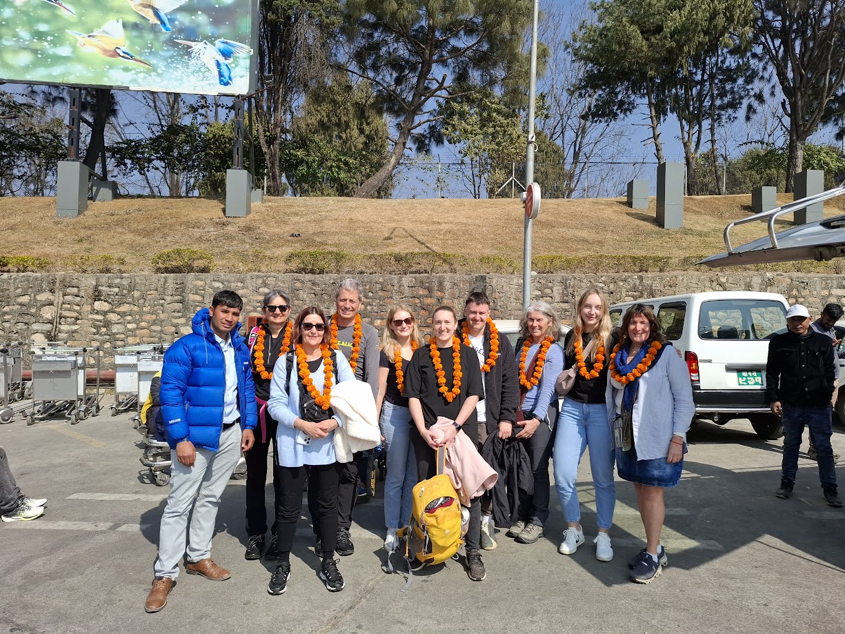 Alpine Wonder Treks&Expedition