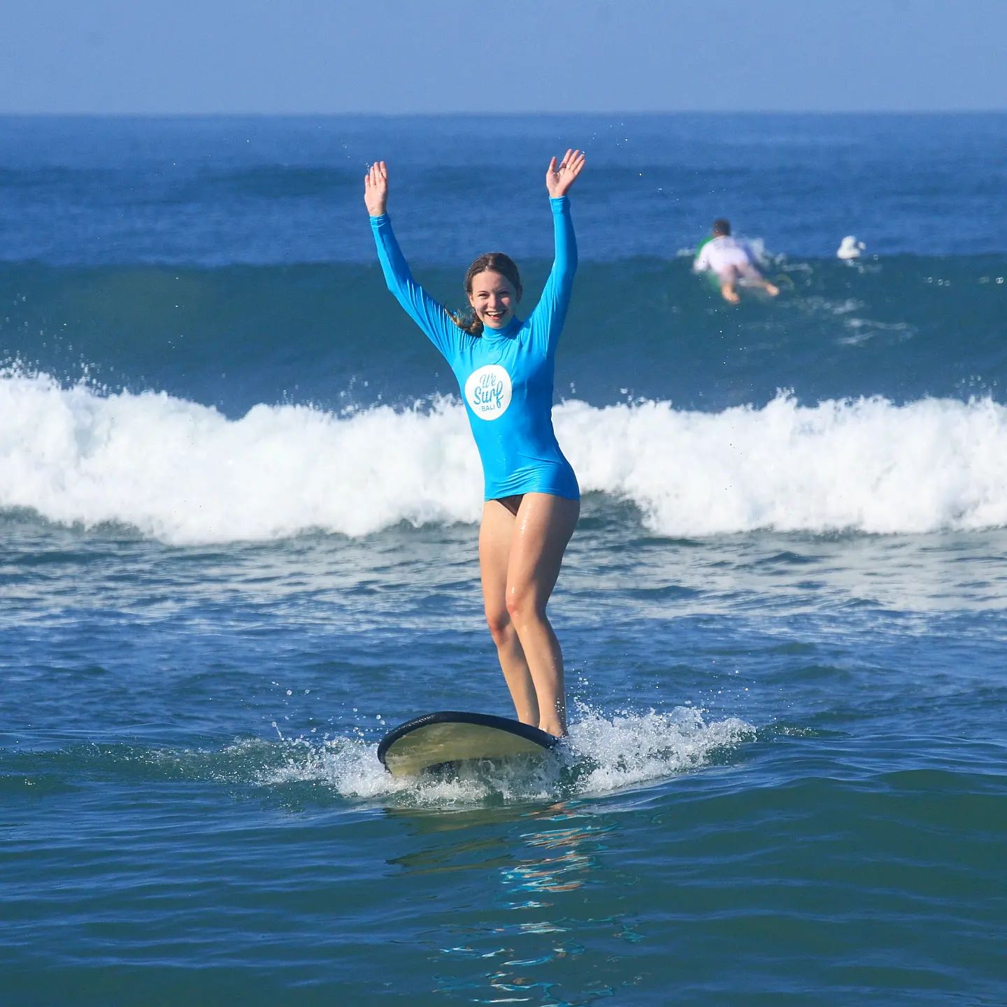We Surf Bali