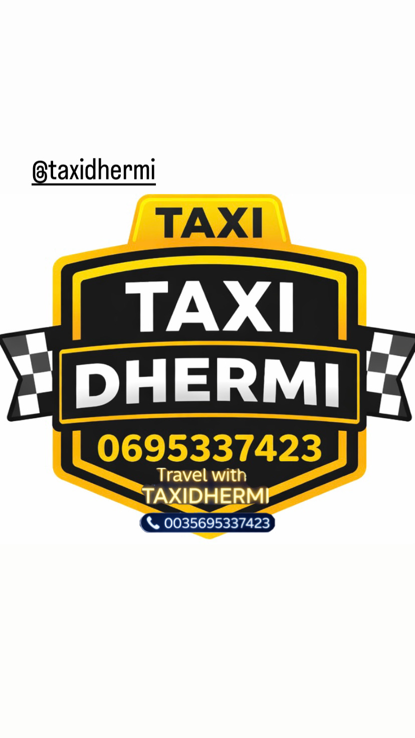 Taxidhermi