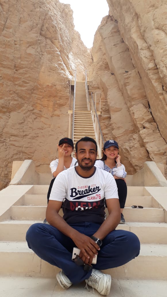 Emit Tours Egypt