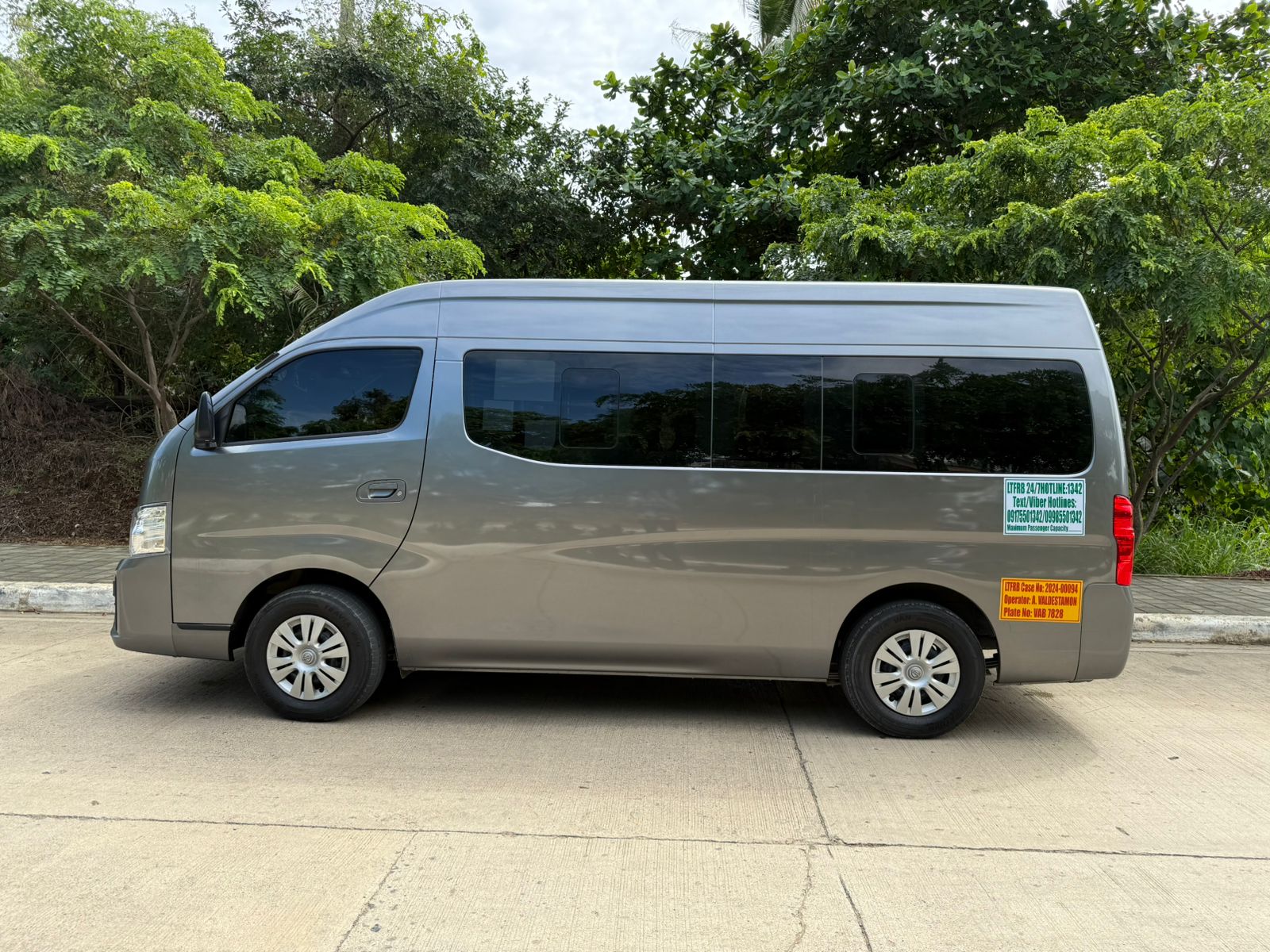 Jcalbert Tourist Transport