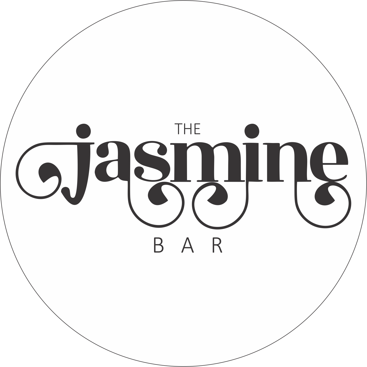 The Jasmine Bar