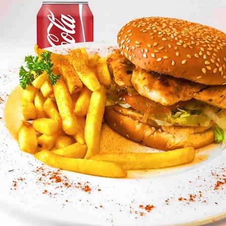 Top six restaurant