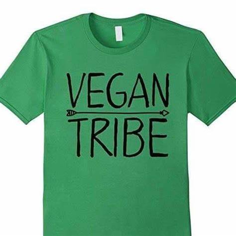 Vegan Tribe Cafe