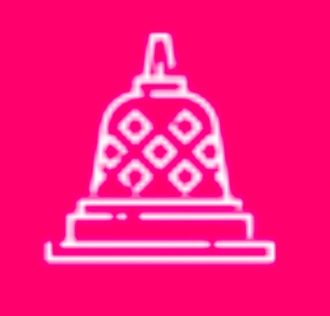 BOROBUDUR TOURS