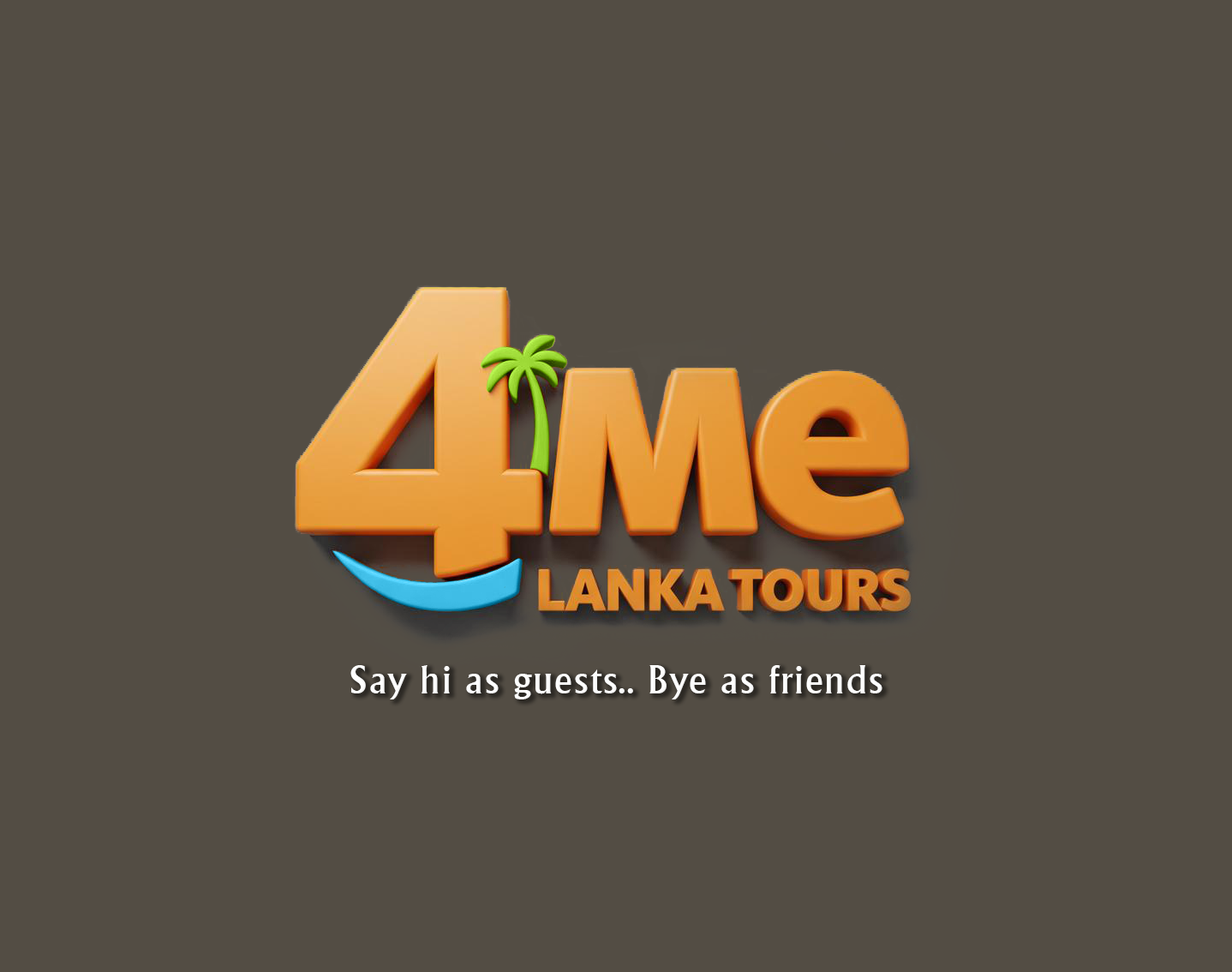4Me Lanka Tours