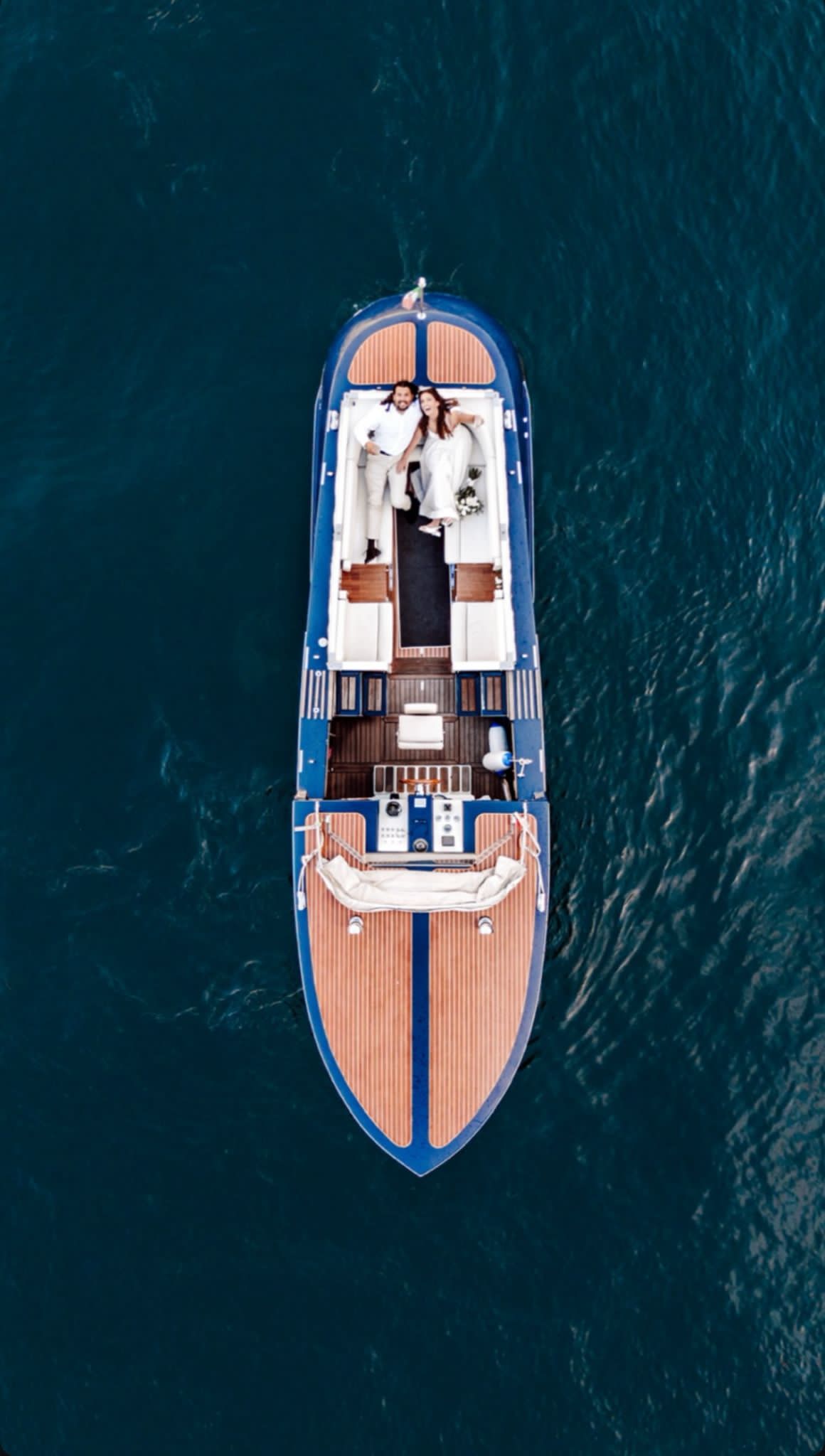 Taxiboatmalcesine