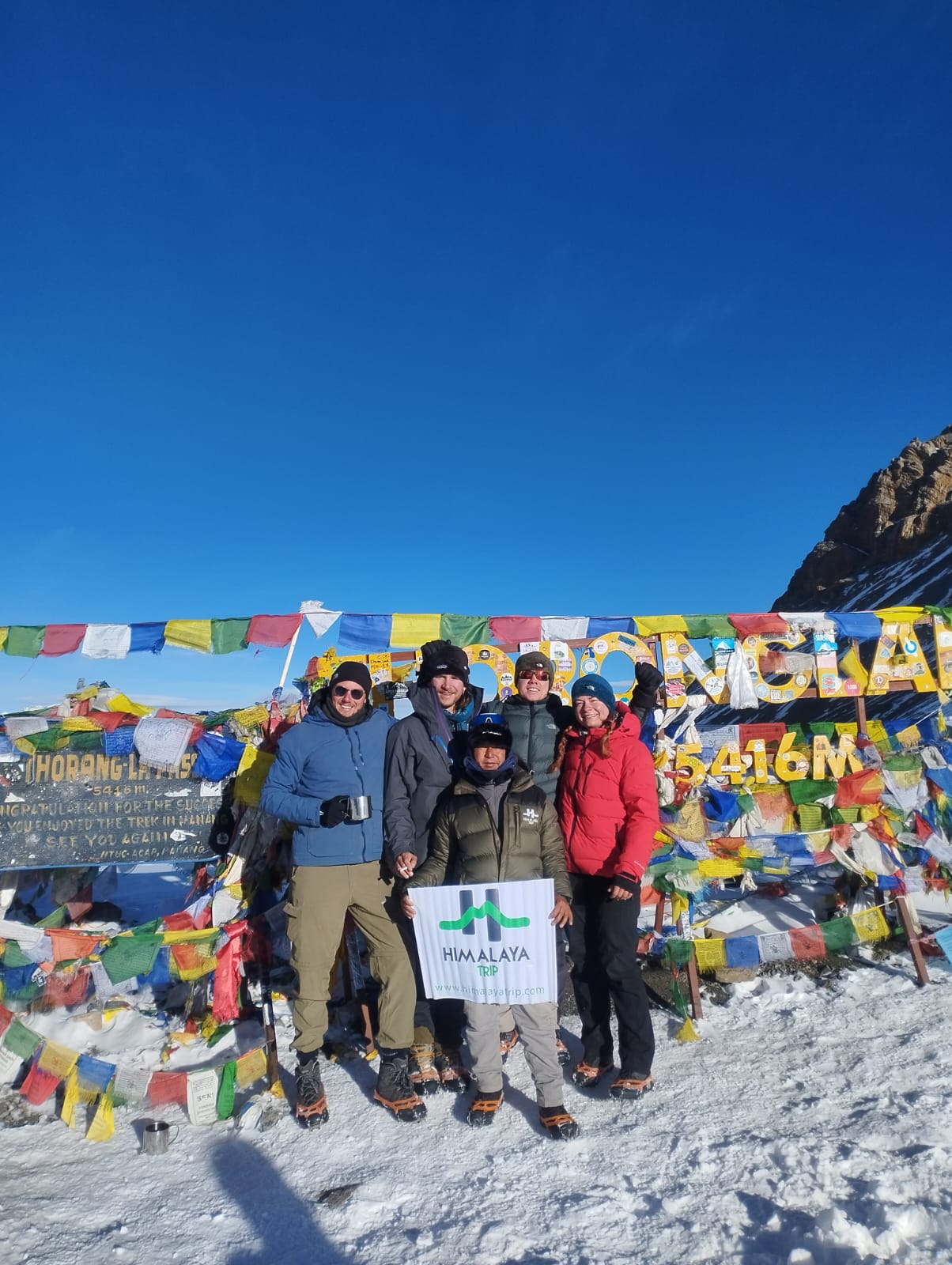 Himalaya Trip