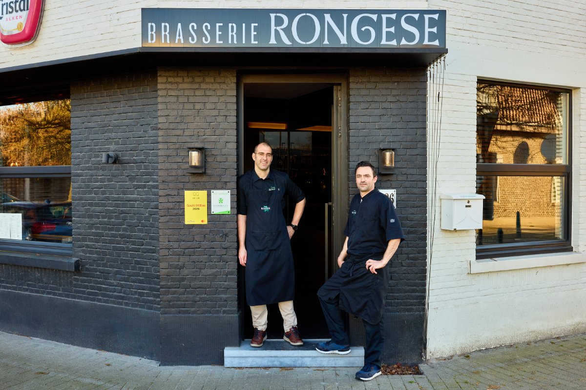 Brasserie Rongese