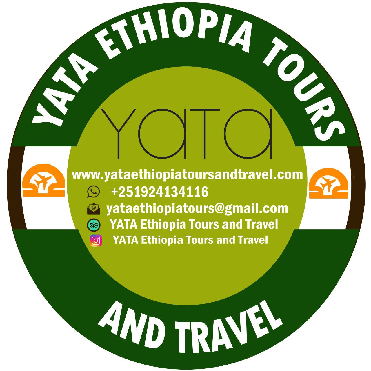 Yata Ethiopia Tours And Travel