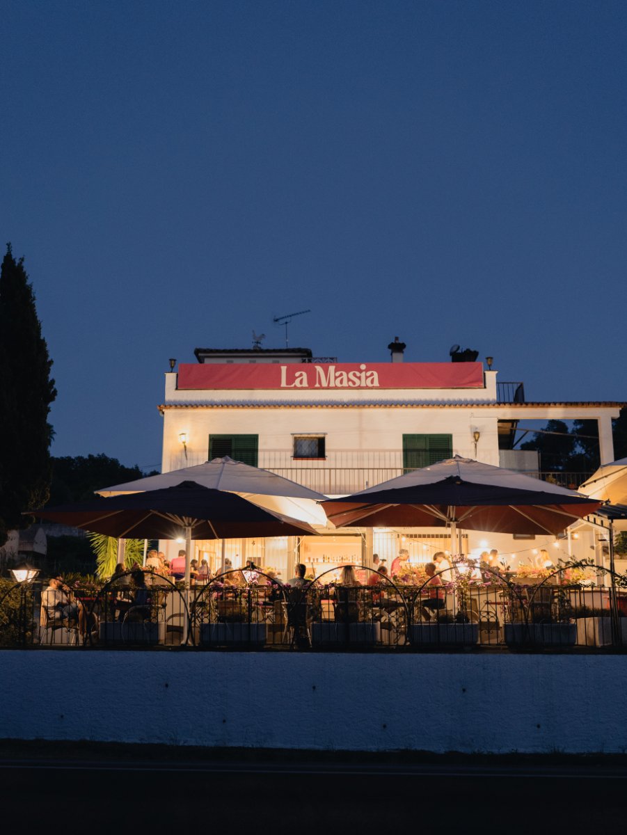 La Masia