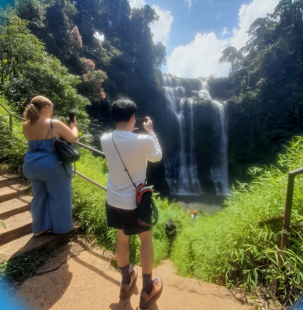 Bolaven Coffee Tour