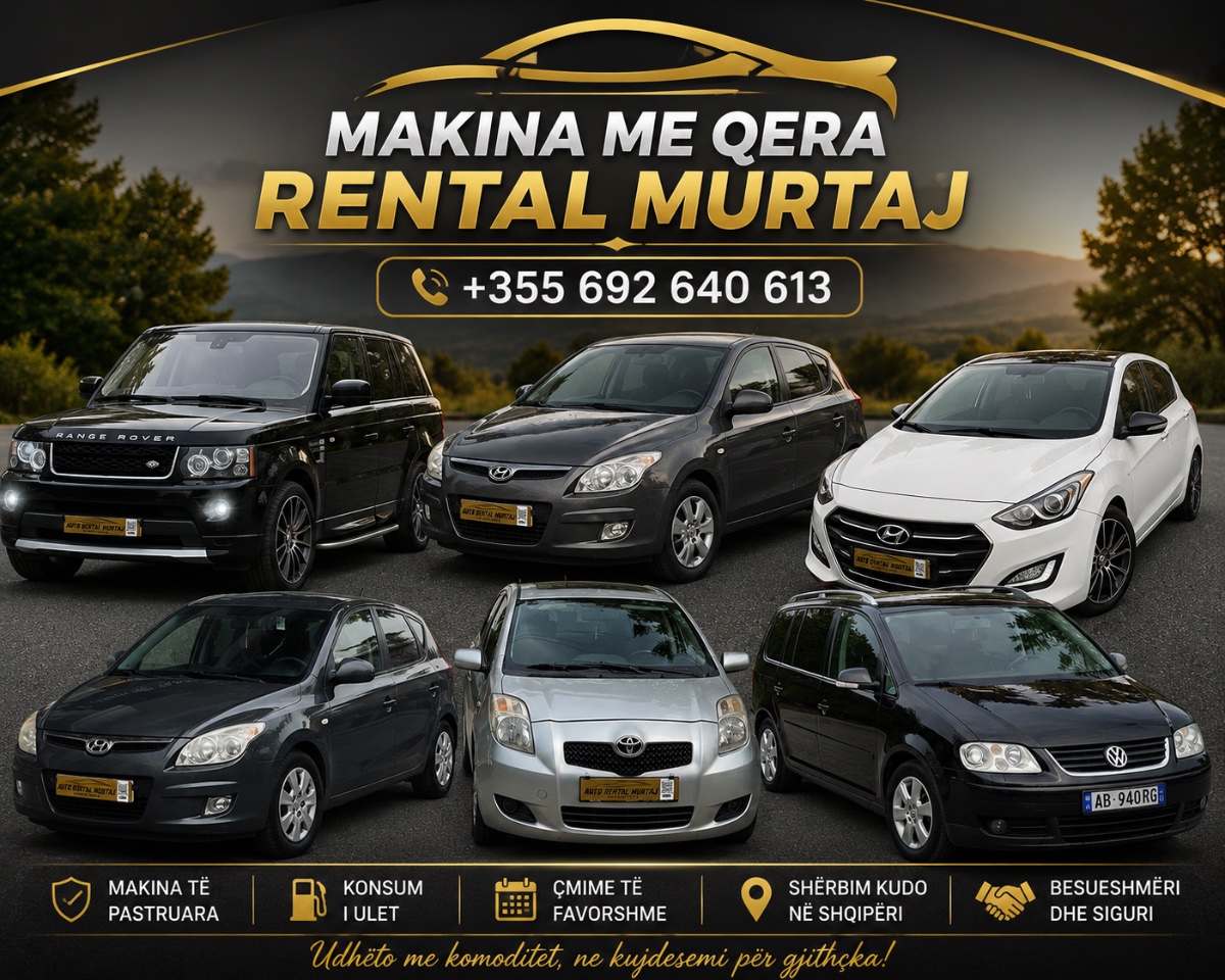 Renaldo Mutrtaj