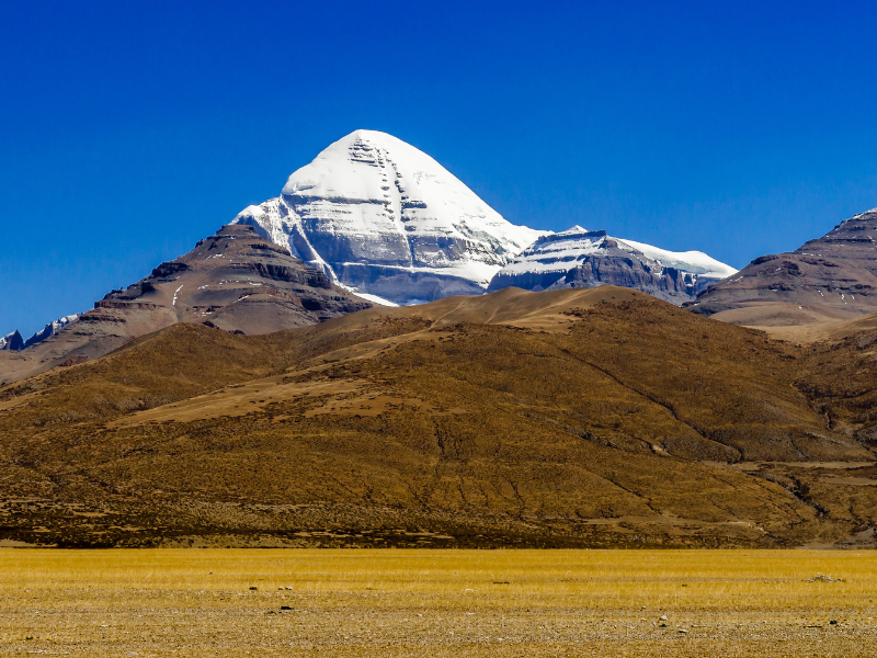 Mission Nepal Holidays