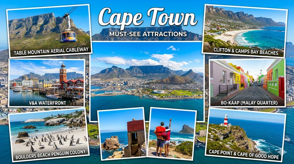 Weekday Wonders: 15% Off Midweek Tours