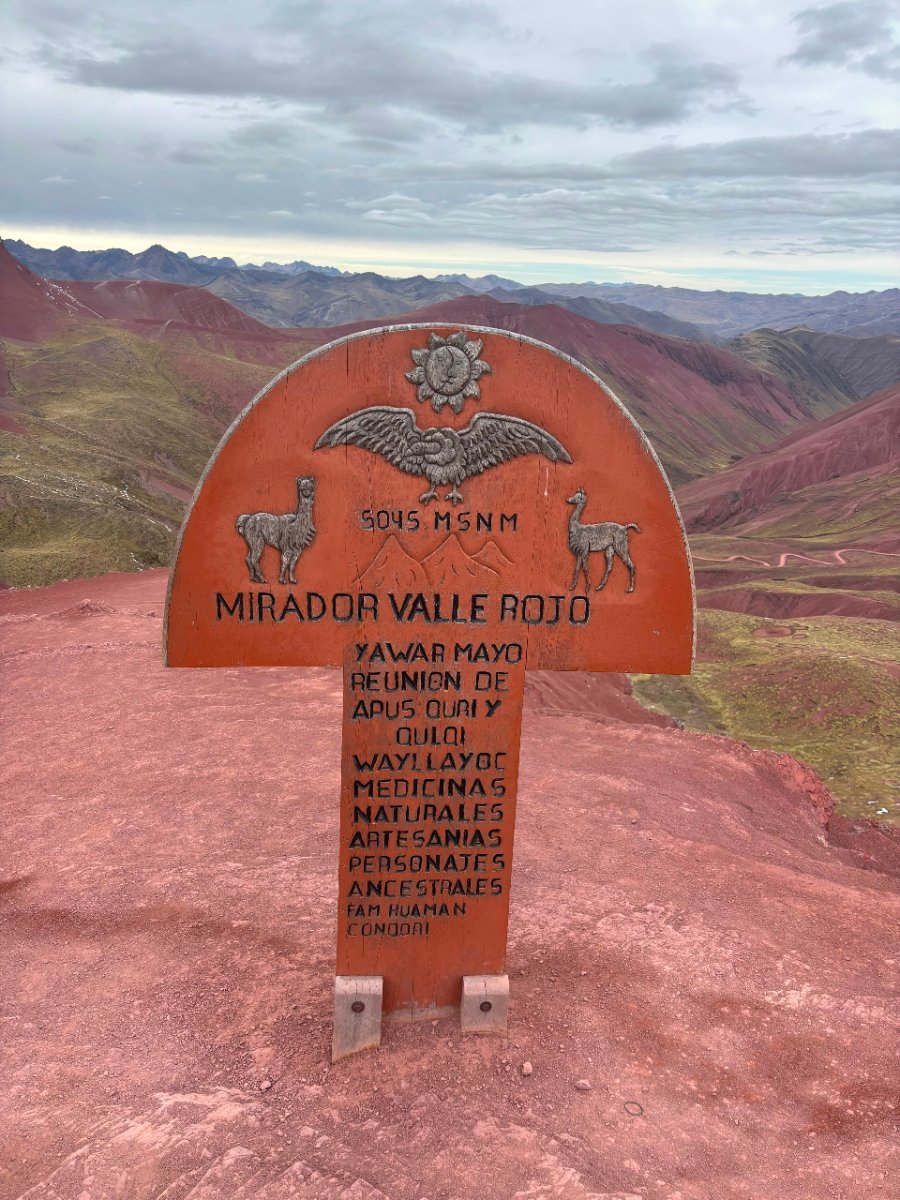 Peru  Tierras  Magicas