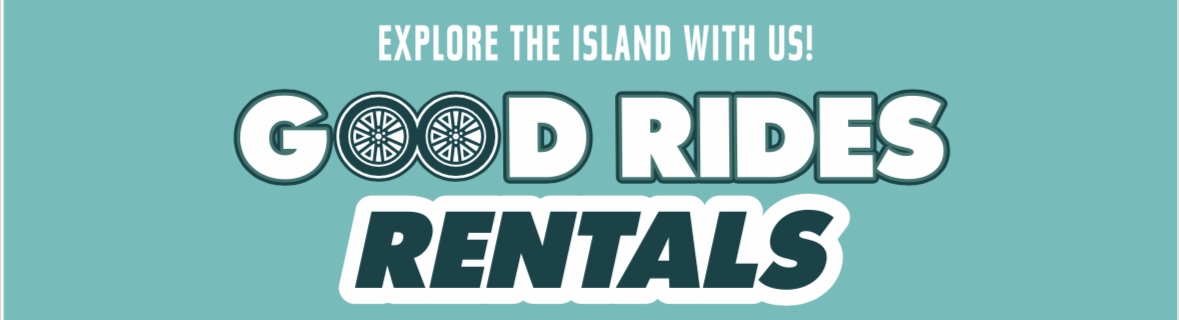GOOD RIDES RENTALS