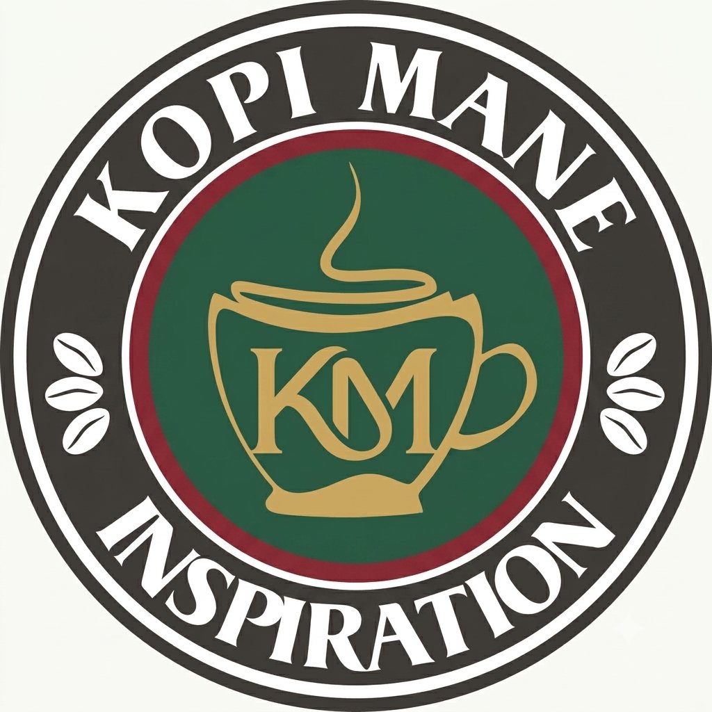 Kopi Mane Inspiration