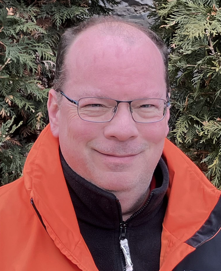 Eric Gagnon