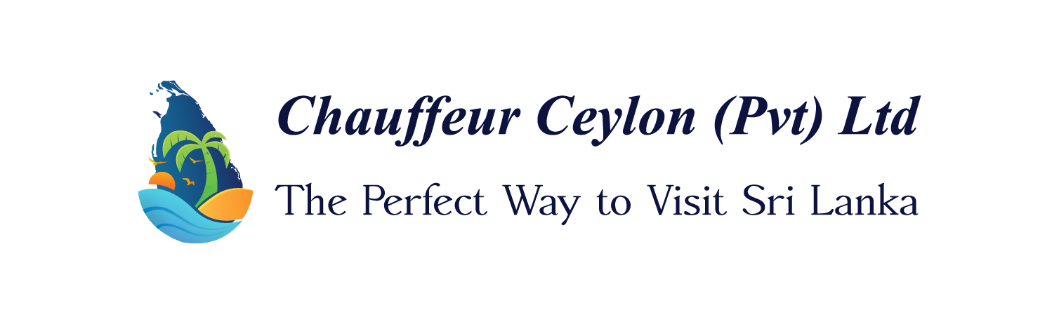 Chauffeur Ceylon PVT LTD