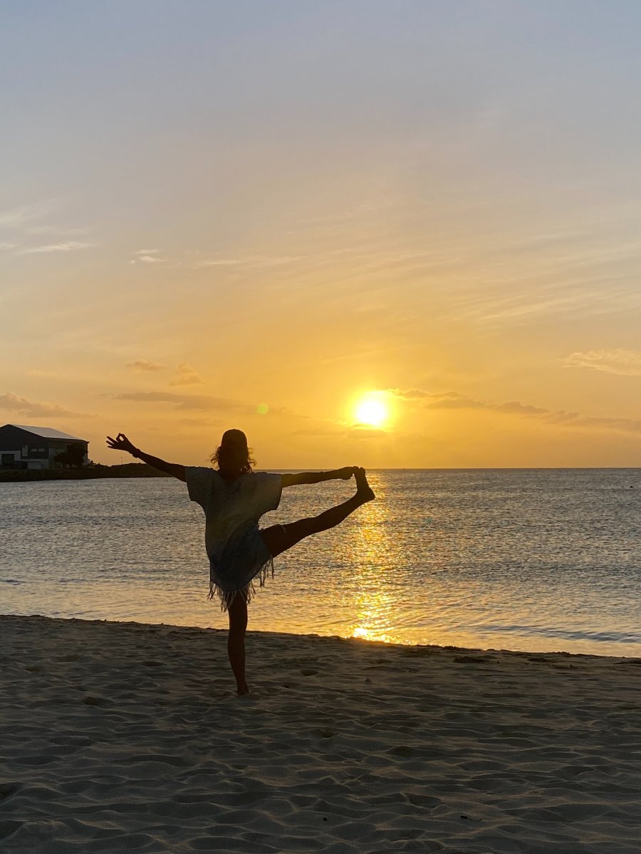Kai Ananda Yoga Studio