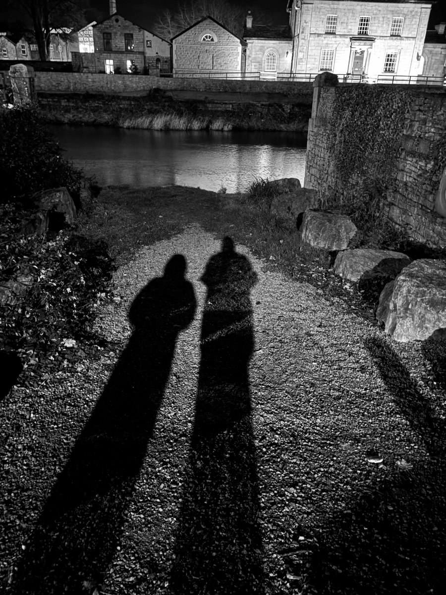 Kendal Ghost Walks