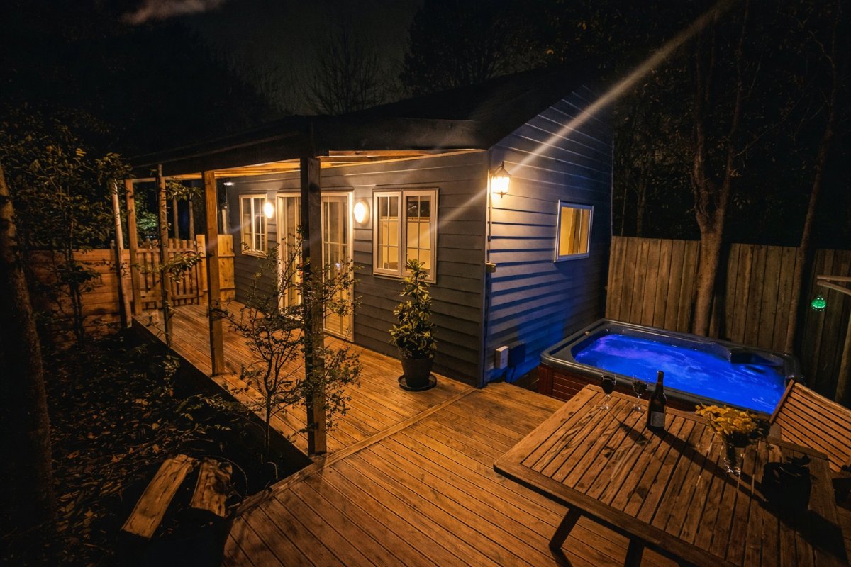 Cranford Cottages and Motel