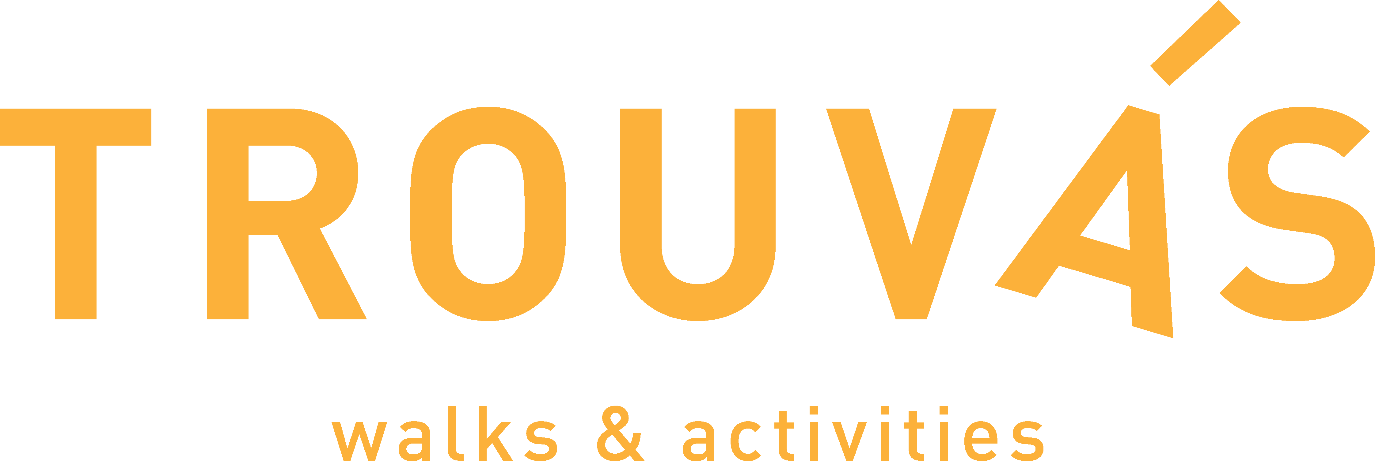 Trouvas Walks & Activities