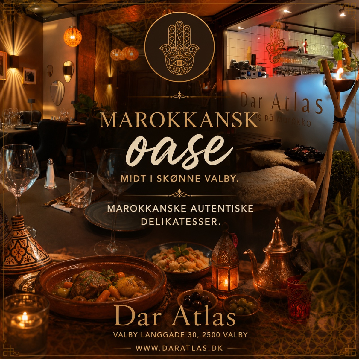 Dar Atlas