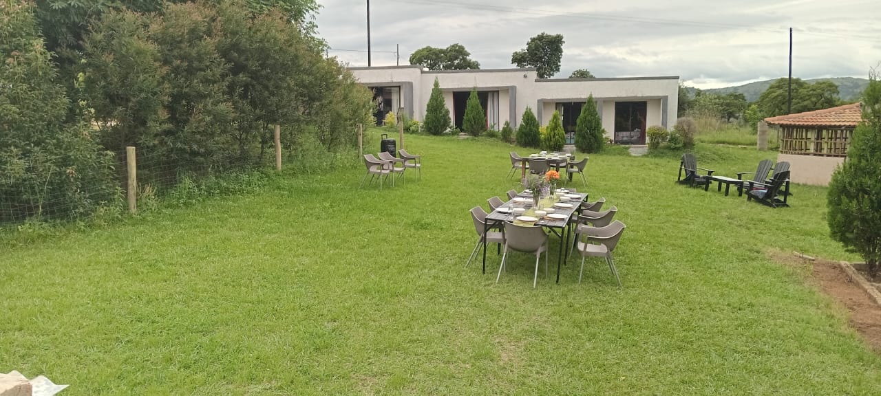 Teklos Lodge