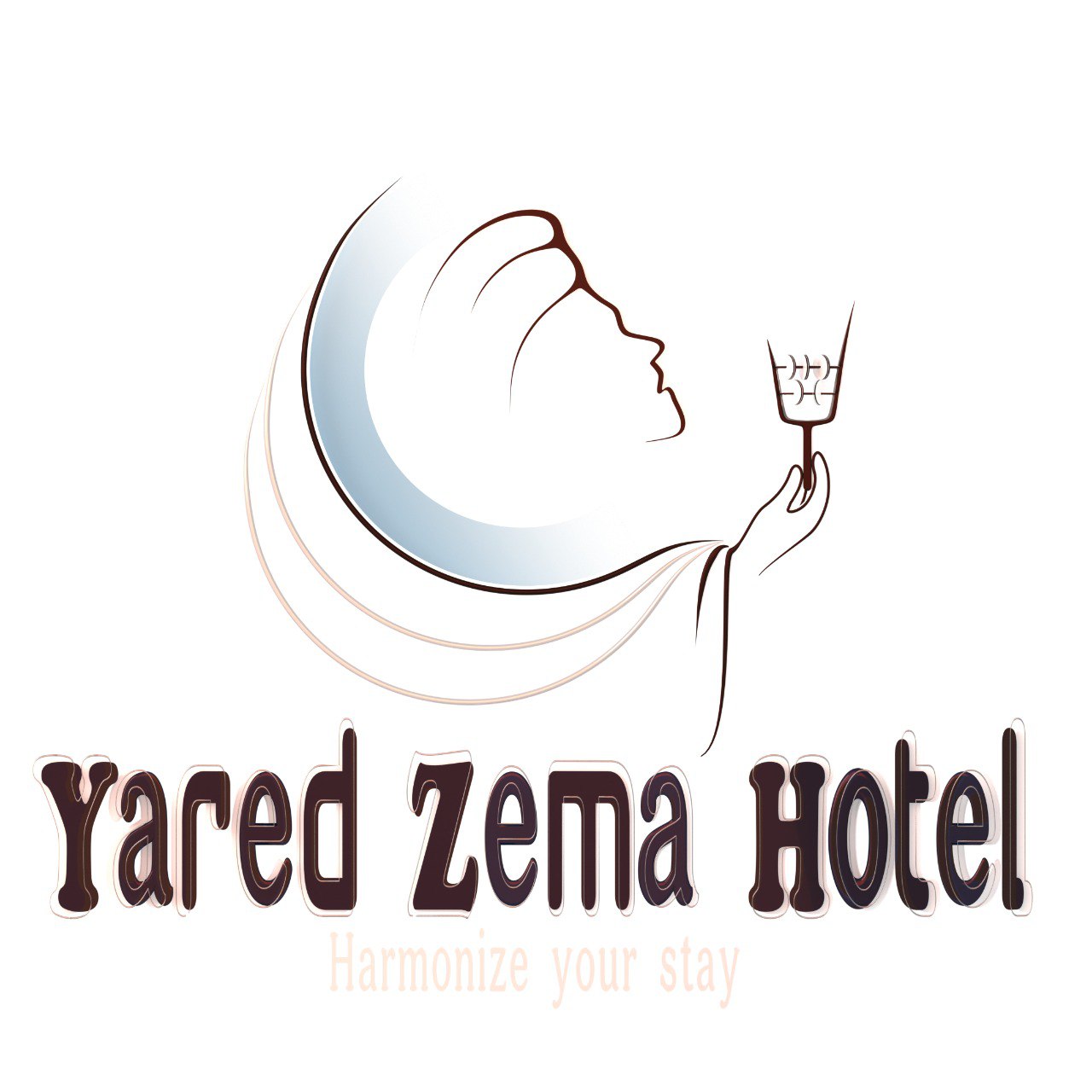 Yaredzema  International Hotel