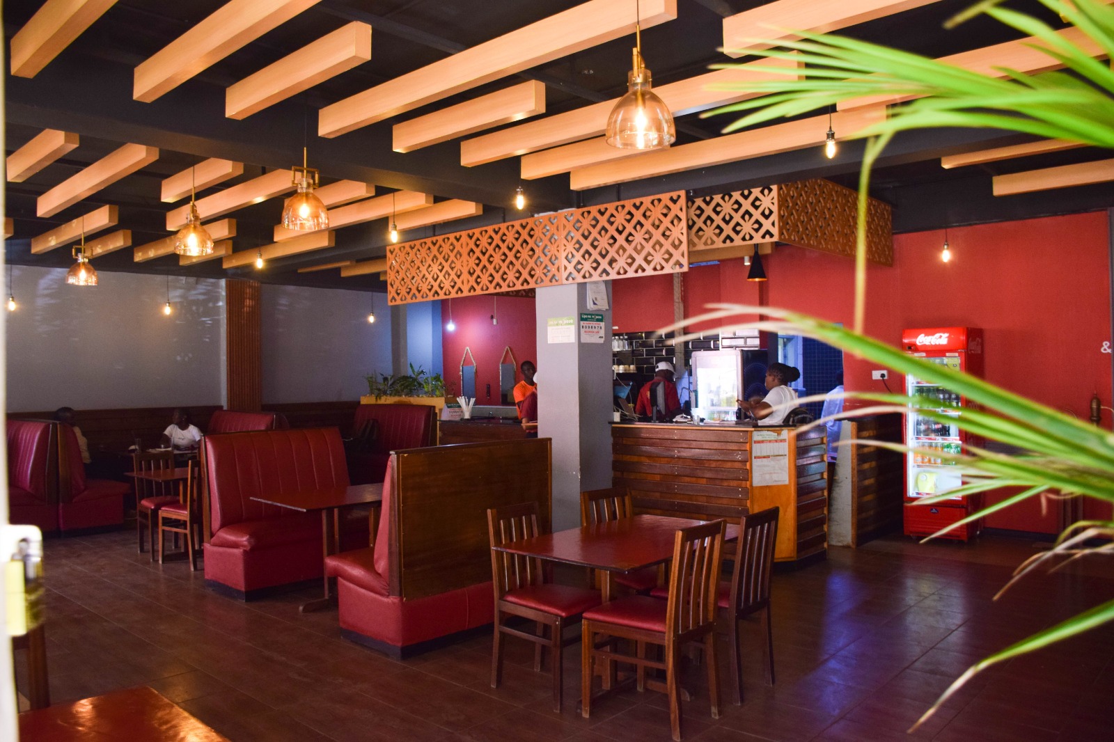 Bigspoon cafe eldoret