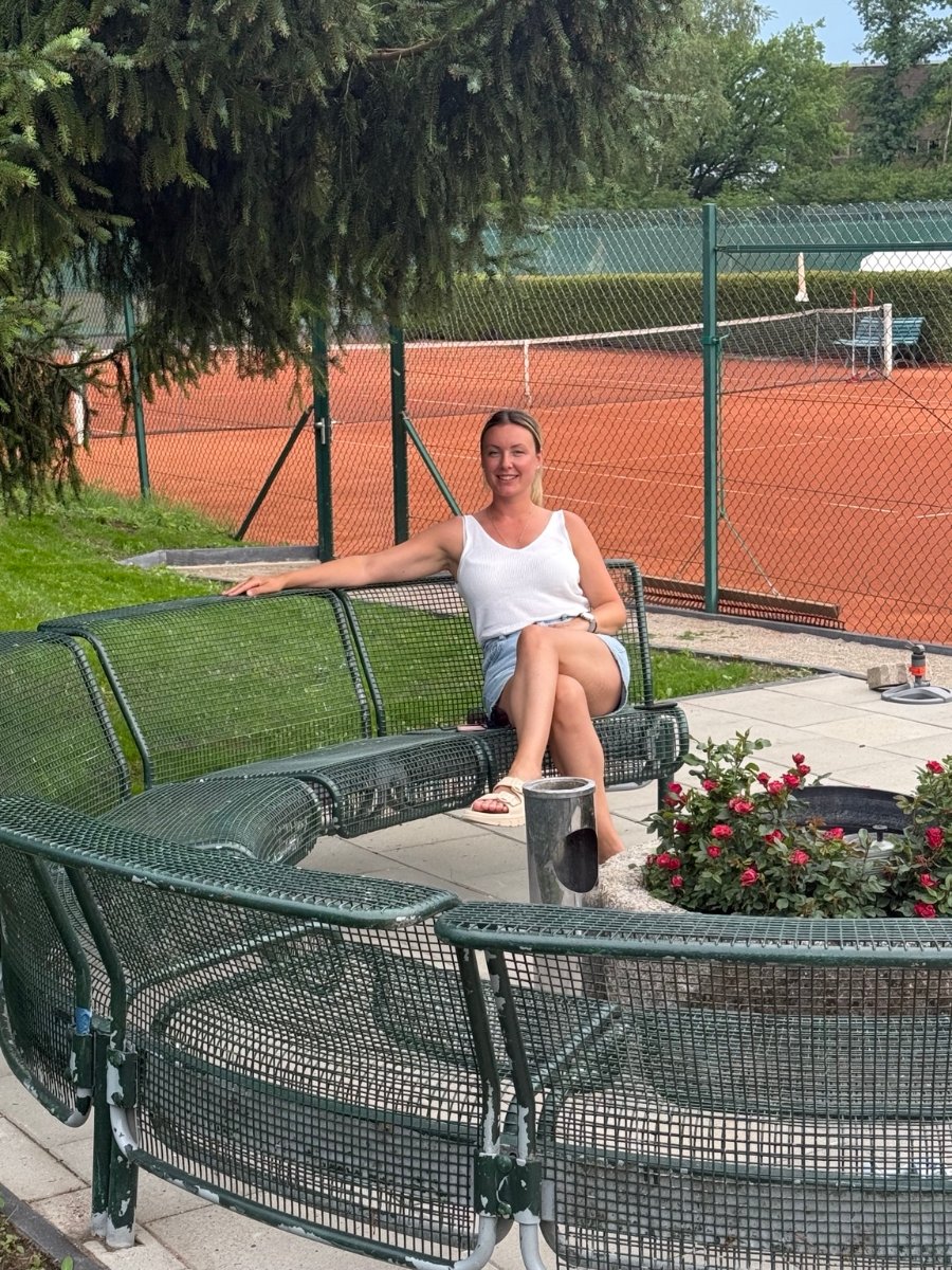 Tennis Center München Nord