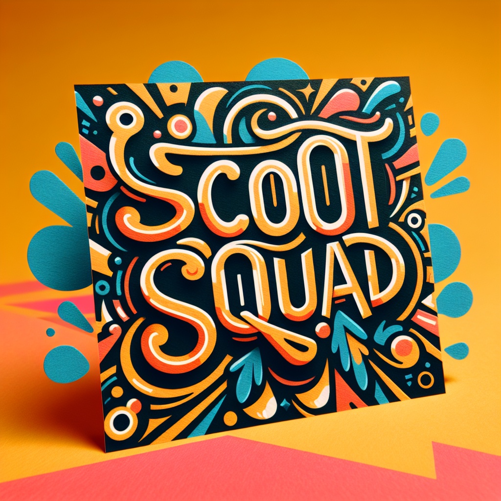 Scoot Squad