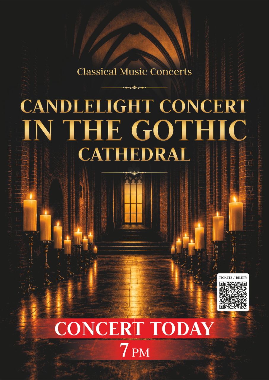 Classical Music Concerts