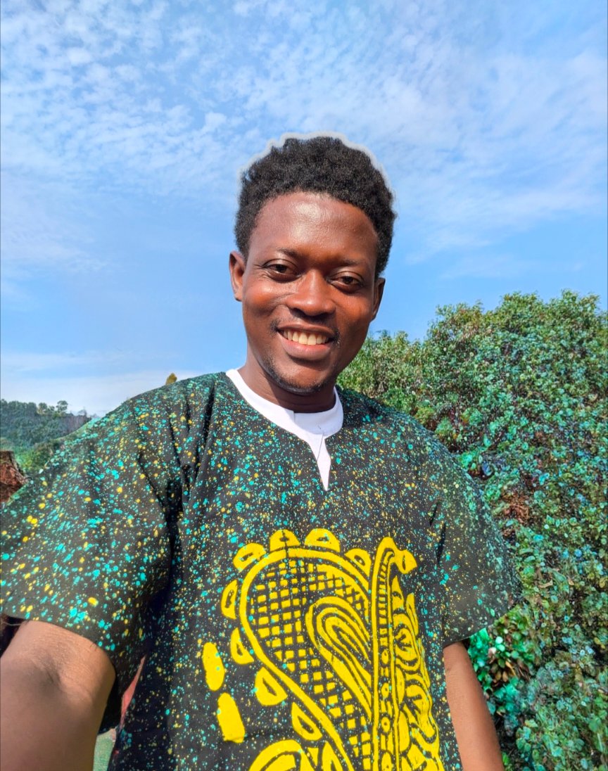 Alfred Bonsu