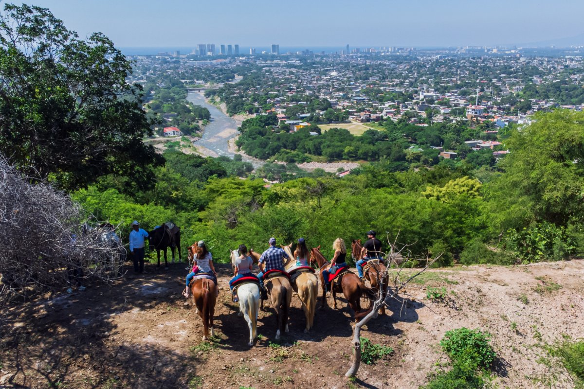 Rancho el charro