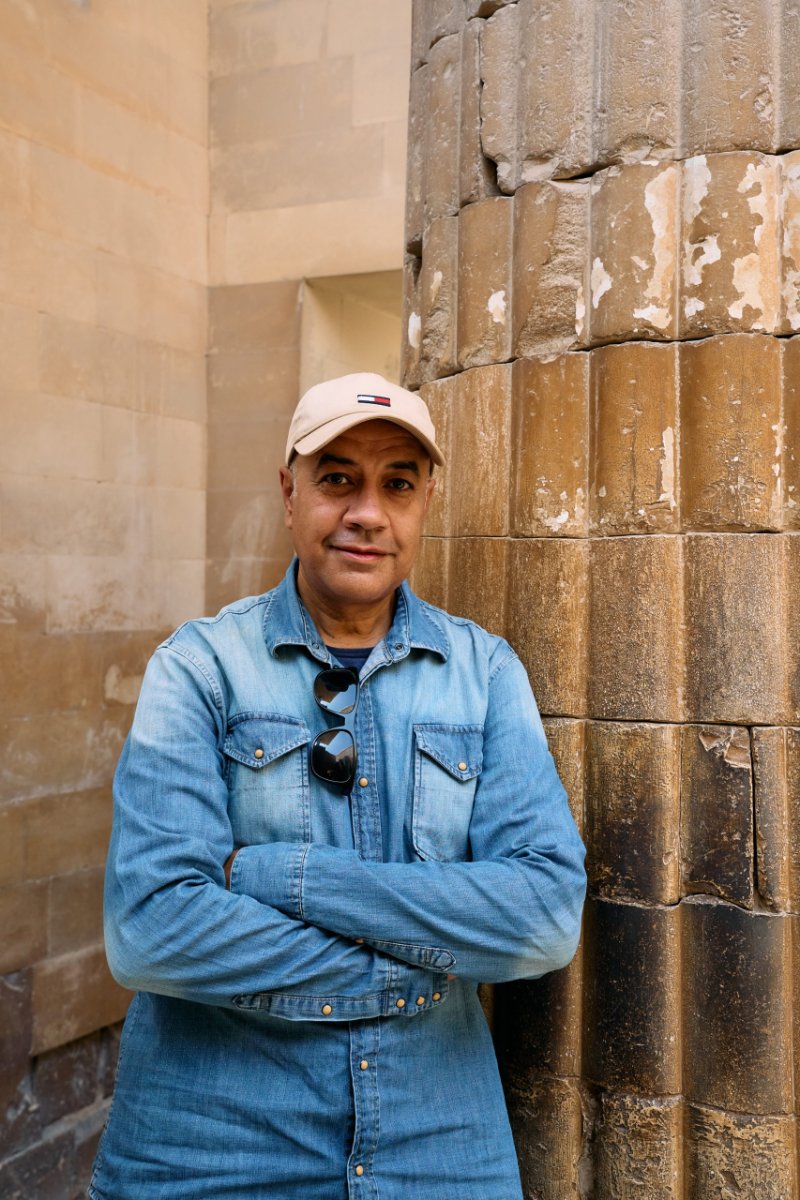 Mohamed Hussein