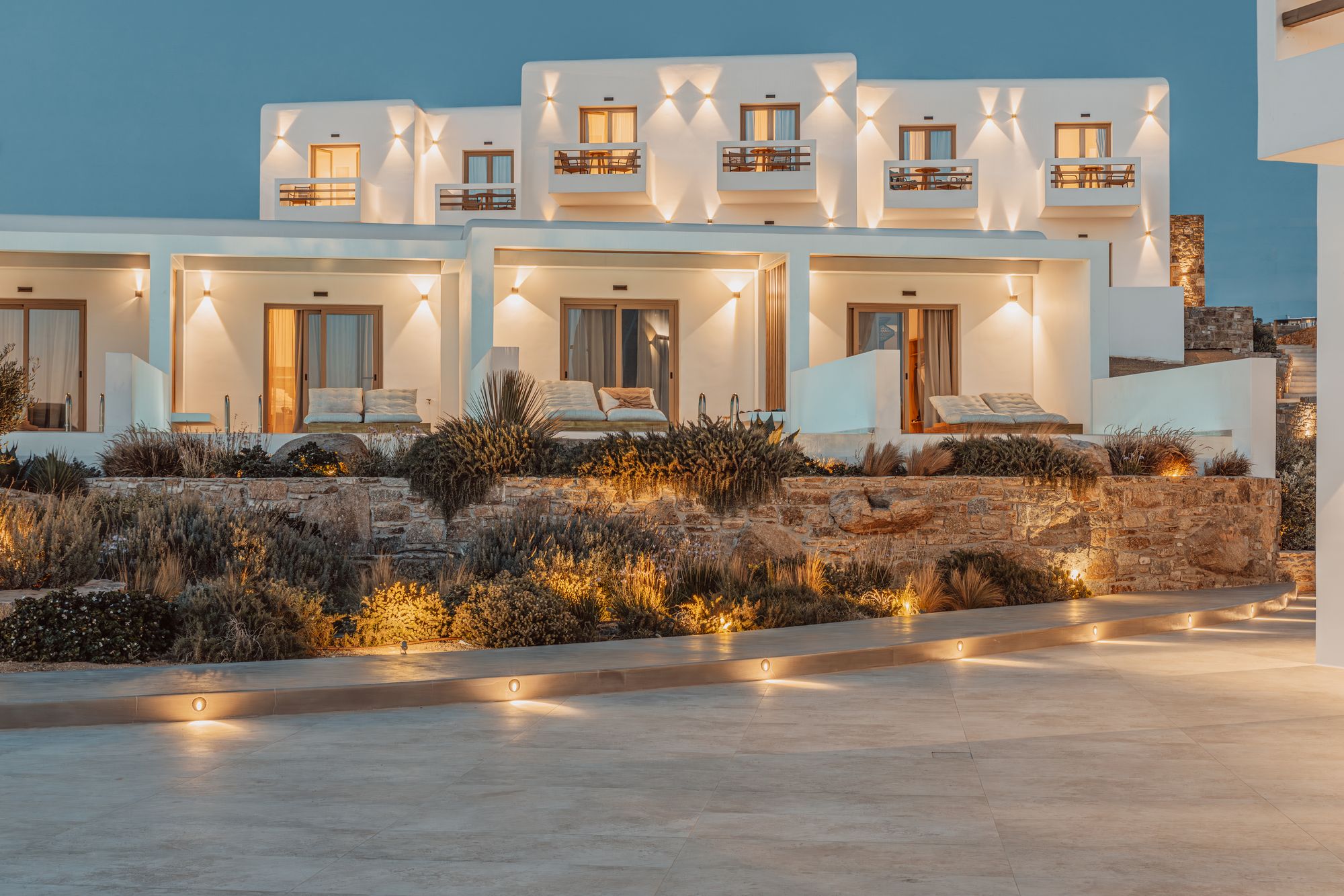 Aelo Mykonos Hotel