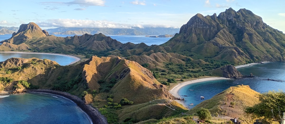 Komodo Travel