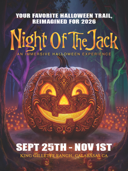 Night of the Jack