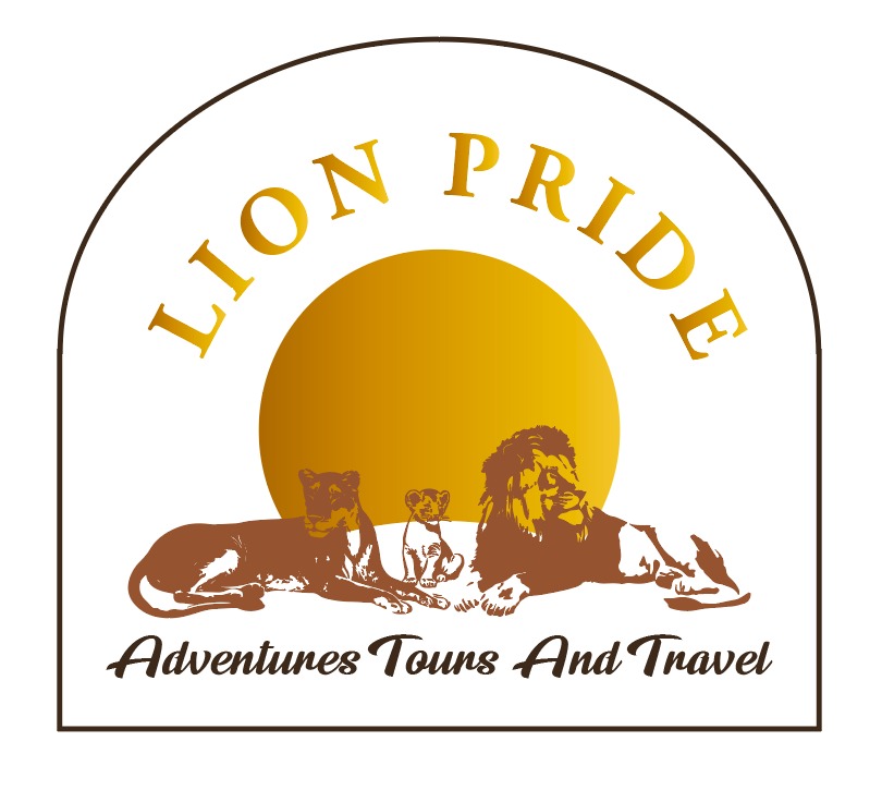 LION PRIDE ADVENTURES TOURS &