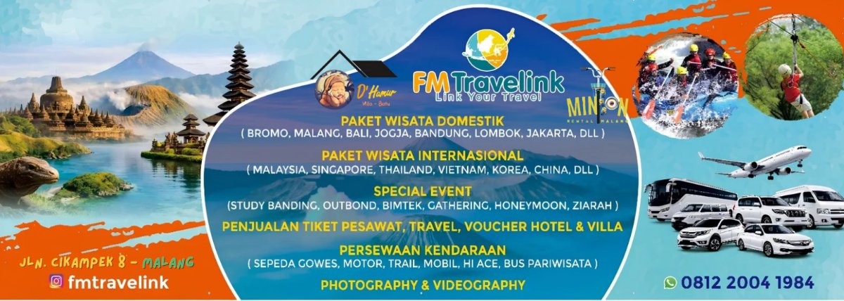 FM TRAVELINK
