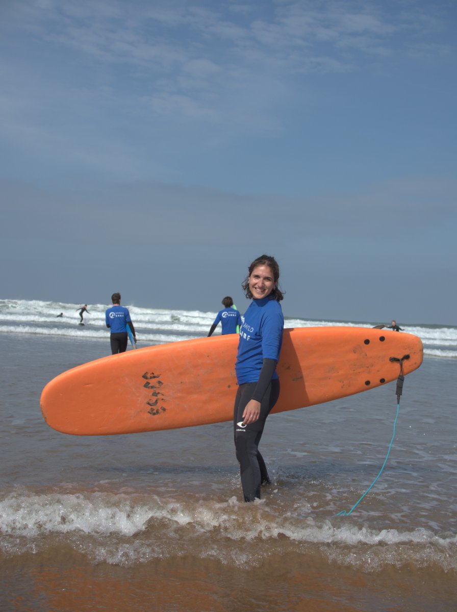 smaylo surf