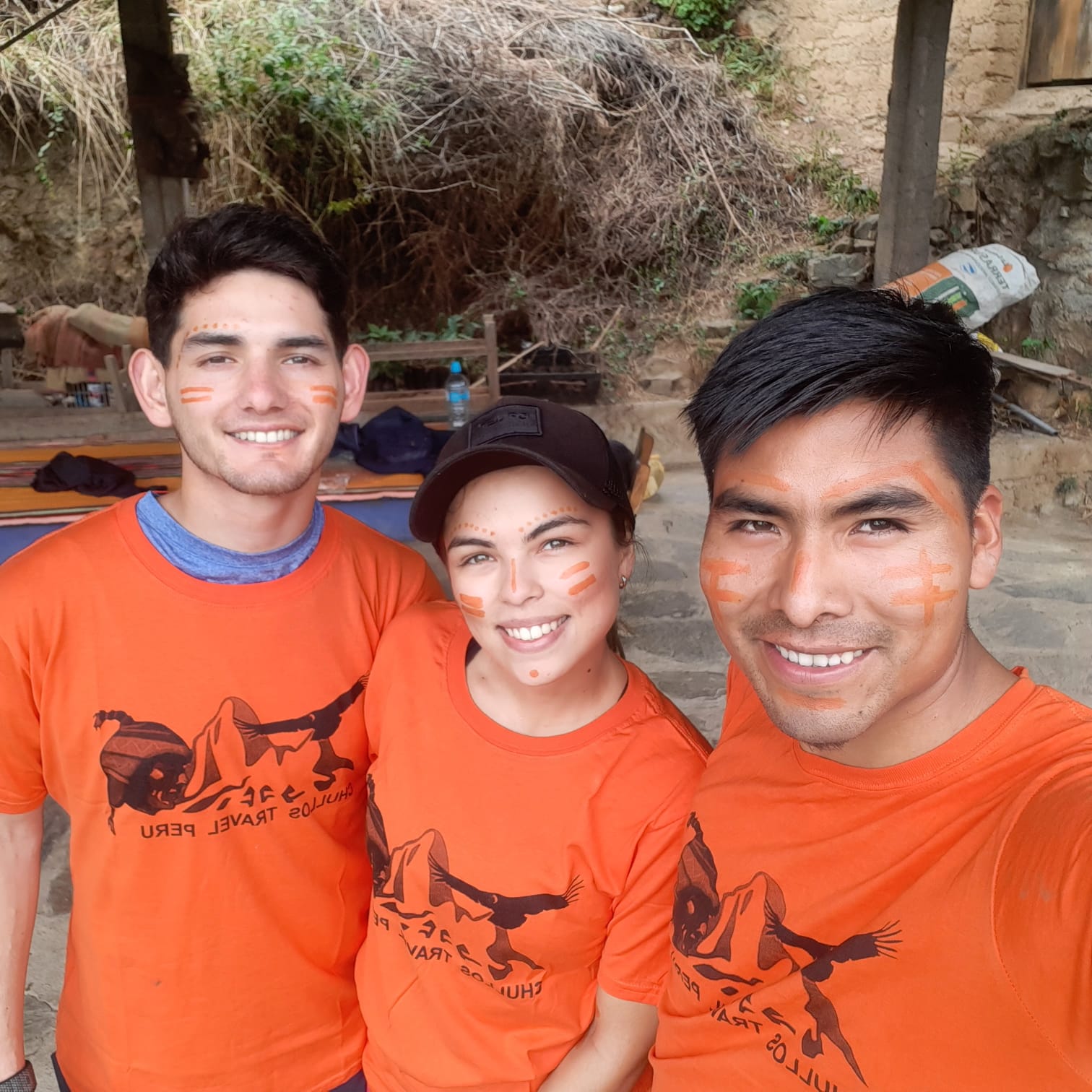 Chullos Travel Peru