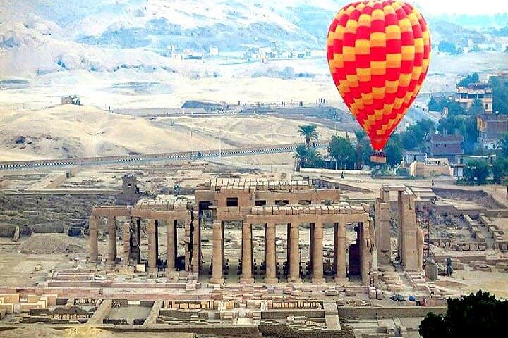 Hurghada Daily Tours