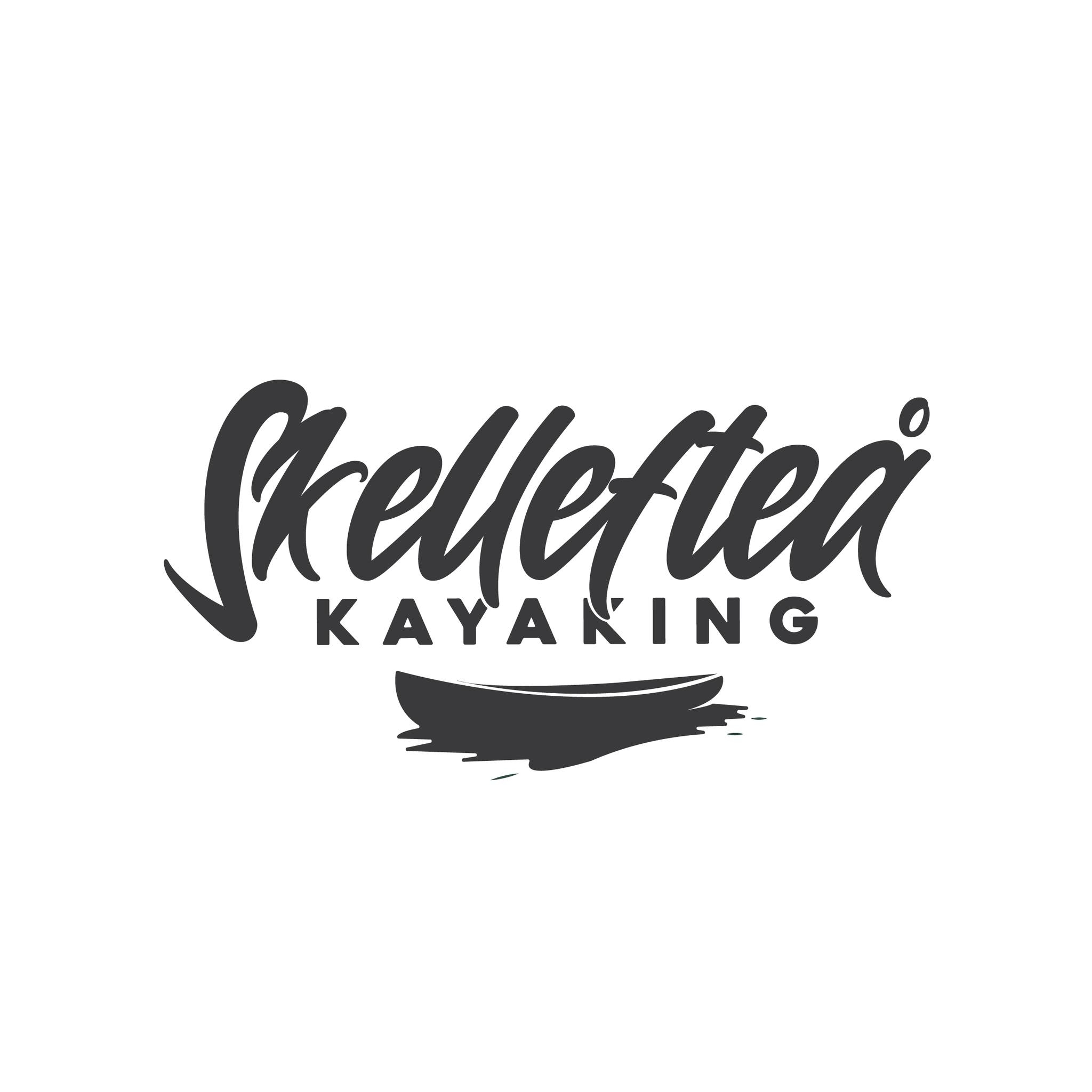 Skelleftea Kayaking