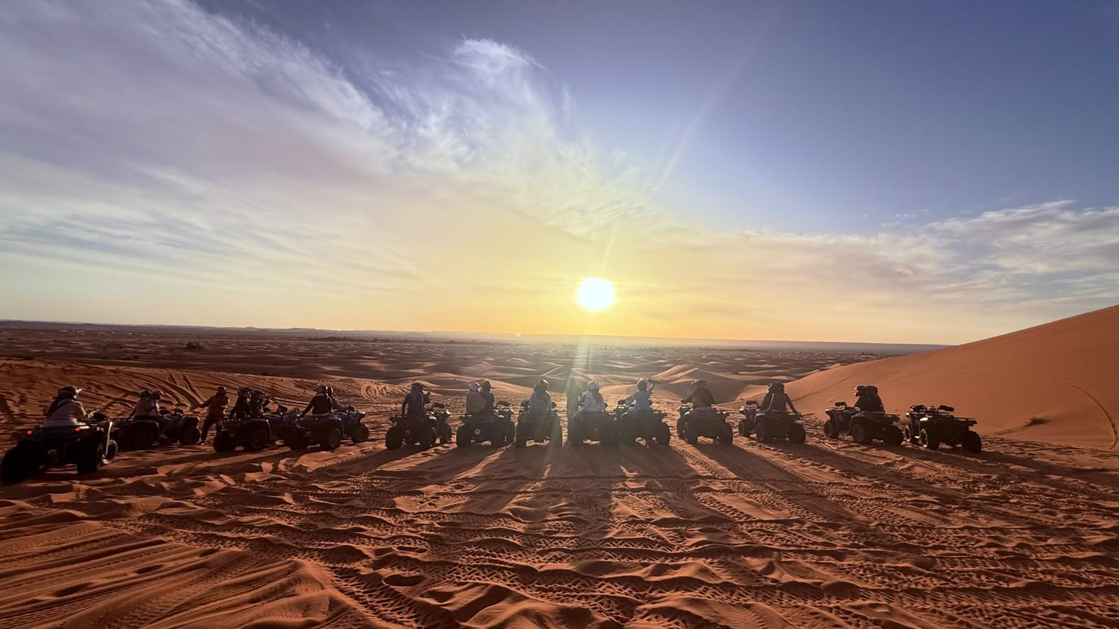 Morocco Stars Travel Agency